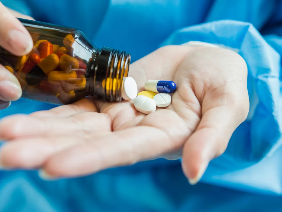 CNAS: Medicamentele gratuite şi compensate au costat 23,6 miliarde lei în 2024, 80% fiind inovative