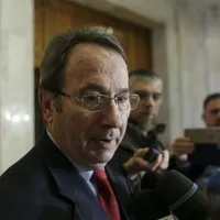 Salariu mediu din minerit, infim față de sporurile lui Dorneanu/ Inquam Photos