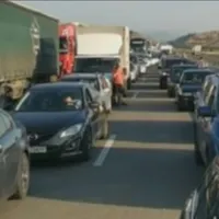 Granița dintre Bulgaria și Grecia, suprasolicitată