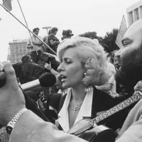 Doina și Ion Aldea Teodorovici - FOTO: Arhiva