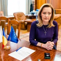 Lasconi taie și spânzură: ”Bomba e de fapt o petardă eșuată. A mai folosit asta cu PSD în opoziție”: FOTO  - Facebook Elena Lasconi(imagine cu rol ilustrativ)