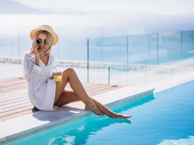 Vacanță în Grecia - Foto: Freepik (rol ilustrativ)