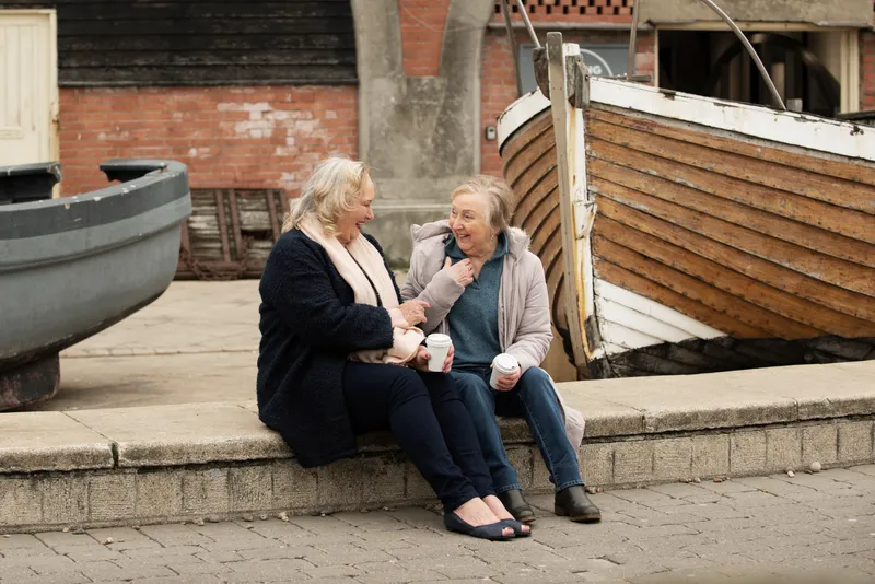 Pensionari Foto: Freepik (imagine cu rol ilustrativ)