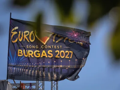Eurovision 2027 - Foto: Profimedia images - Caracter ilustrativ