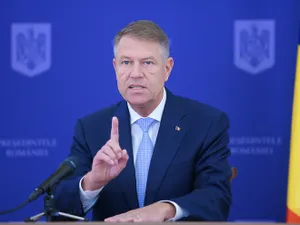 Klaus Iohannis