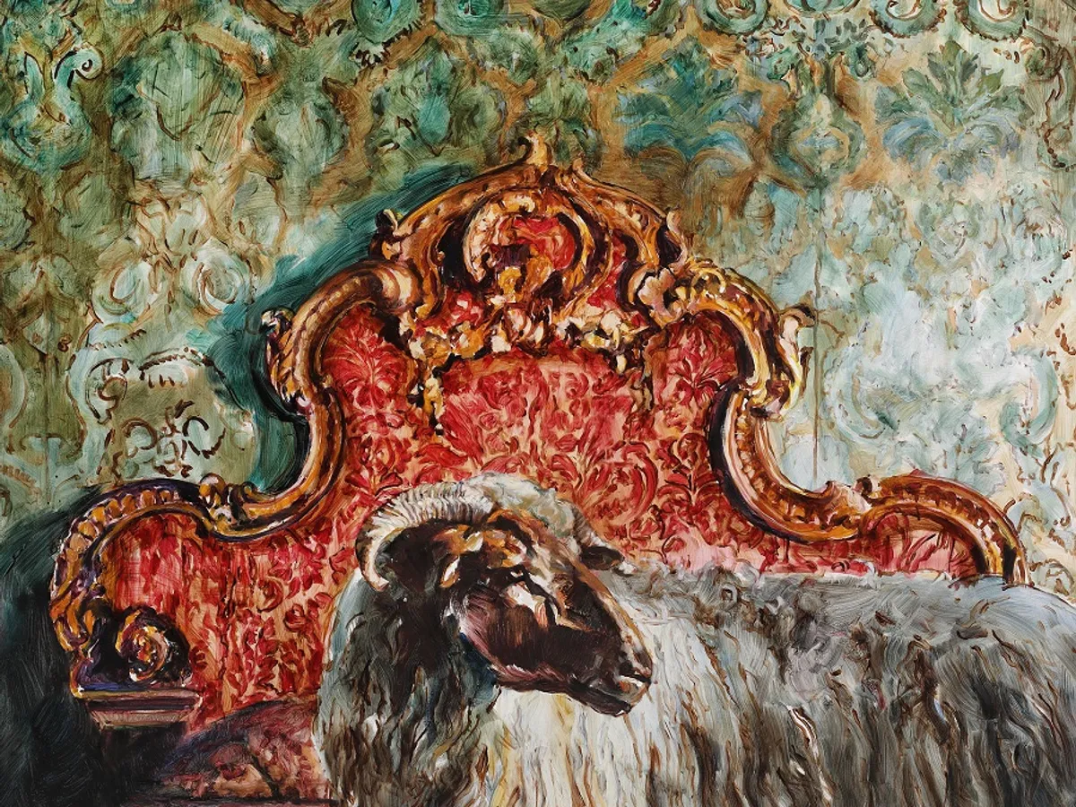 The End of the Story - Gheorghe Fikl