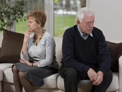 Pensionari la pensie - Foto: Freepik