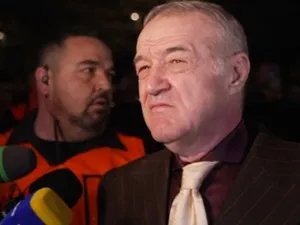 Gigi Becali n-a stat deloc pe gânduri: și-a ales instant adversara din play-off-ul Europa League