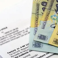 Românii primesc facturi mult mai mari decât anul trecut. Guvernul: „Pot schimba furnizorul ușor” - Foto: Arhivă/ Imagine cu caracter ilustrativ