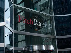 Ratingul de ţară al României, stabilit de Fitch la „BBB minus”. Deficitul crește la 6,4% în 2025 - Foto: Profimedia Images