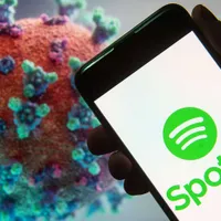 Spotify va lua măsuri pentru a combate dezinformarea despre COVID-19/FOTO: People.com