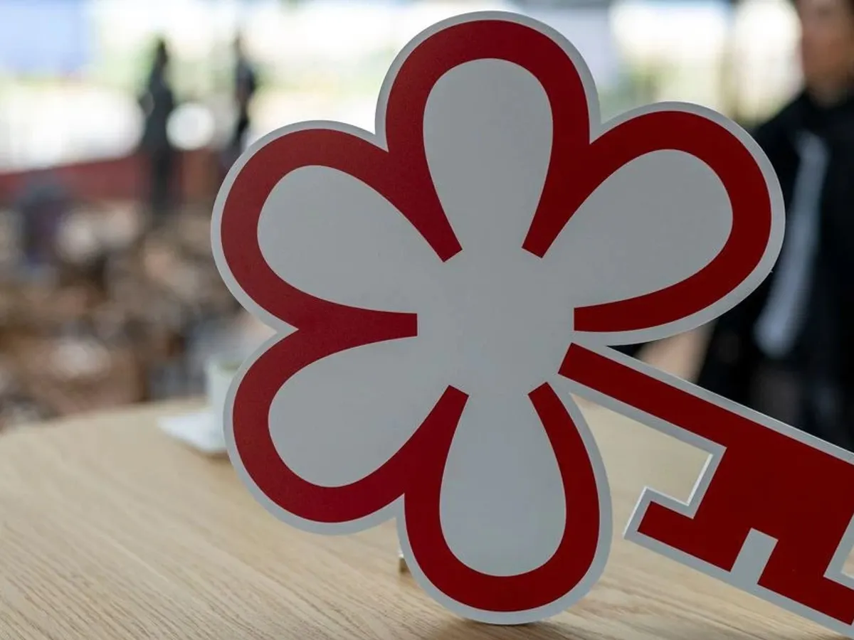Michelin Keys, distincția acordată hotelurilor - Foto: Michelin