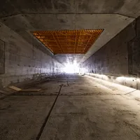 Cel mai mare tunel subacvatic se contruiește în Europa. Ajungi în două țări în 7 minute foto: Profimedia Images (fotografie cu caracter ilsutrativ)