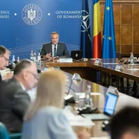 Guvernul urmează a aprobe miercuri condițiile prin care românii își pot amâna ratele la bănci/FOTO: Facebook/GuvernulRomâniei