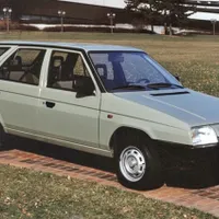 Foto: Skoda Forman / auto.cz