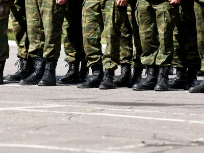 Militari - Foto: Magnific.com (Imagine cu rol ilustrativ)