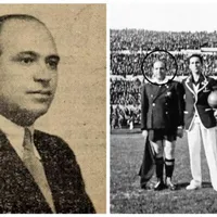 Povestea primului român care a arbitrat la un Mondial. A „ajutat-o” pe Argentina să ajungă în finală - Foto: Colaj