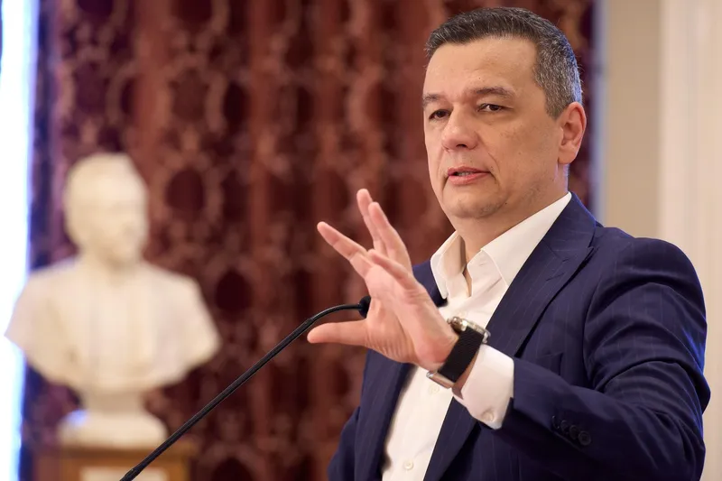 Sorin Grindeanu