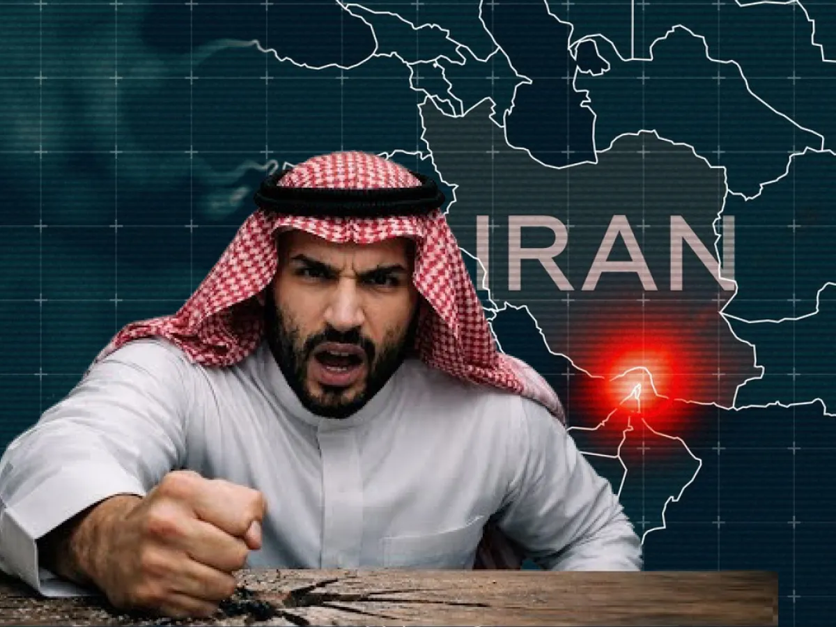 WSJ: Operațiunea secretă din Golf. Emiratele ar fi bombardat pe ascuns o rafinărie strategică din Iran
