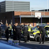 Alertă în Norvegia: 3 arestări după un incident armat lângă o școală din Oslo. Există victime? - Foto: Profimedia