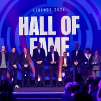Două sportive românce, incluse în Galeria legendelor handbalului european, EHF Hall of Fame - Foto: Facebook/European Handball Federation