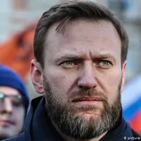 Aleksei Navalnîi. Sursa foto: DW