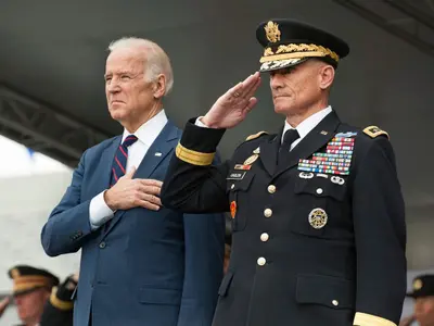 Joe Biden ia în calcul suplimentarea trupelor americane „permanente” în Polonia - FOTO: Profimedia Images