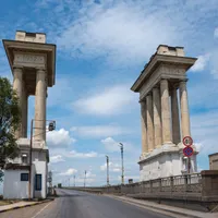 În ce stadiu au ajuns lucrările la Podul Prieteniei? Ce trebuie să știe șoferii Foto: Profimedia Images (fotografie cu caracter ilustrativ)