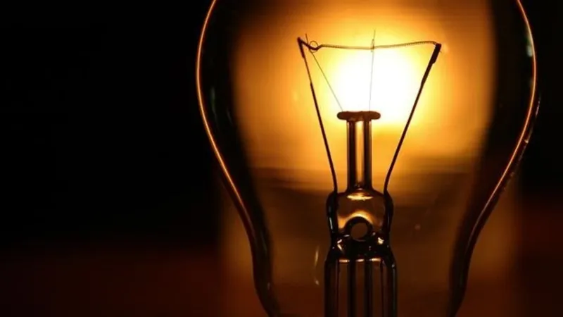 Statul va compensa facturile la electricitate pentru 13 milioane de români. / Foto: tribuna.ro