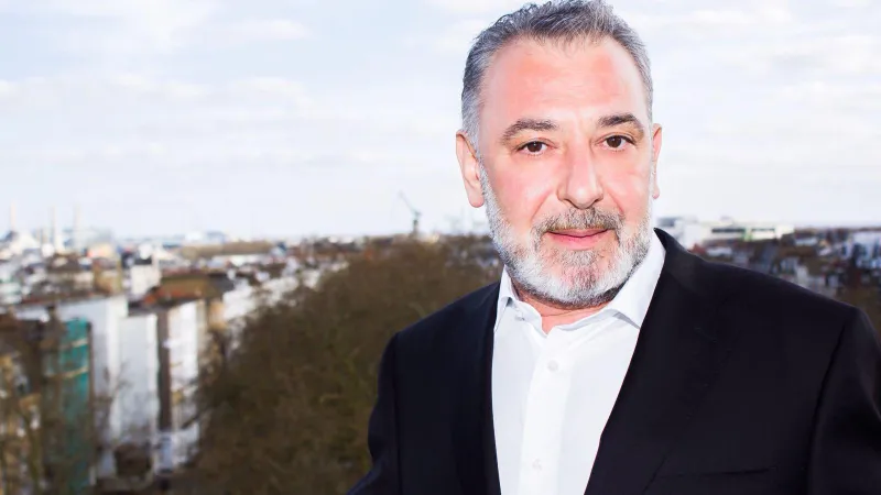 Investigations into Frank Timis in the United States, Britain and Switzerland have all been dropped Foto: NWR