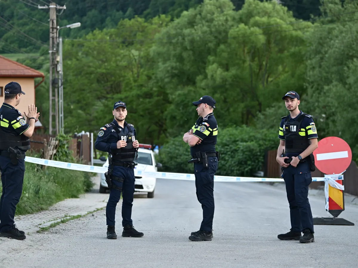 Polițiștii au câștigat restante salariale în instanța. Ministerul le da lovitura - plata în rate