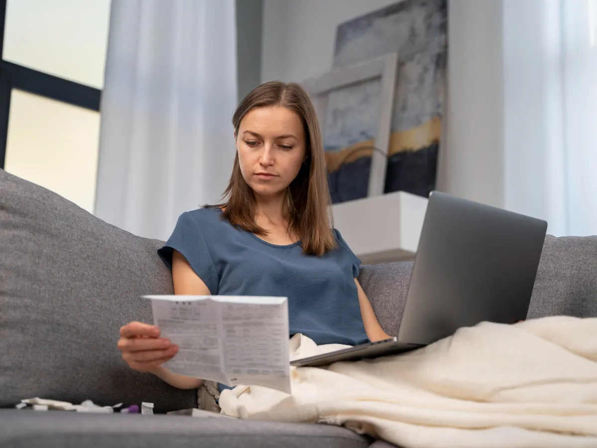 Diferența dintre fondul de rulment și cel de reparații. Ce să știe proprietarii de apartamente - Foto: Freepik (Imagine cu rol ilustrativ)