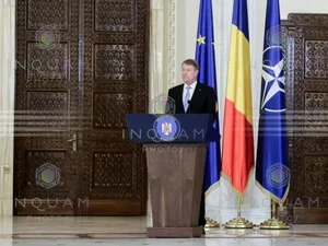 Klaus Iohannis