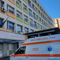 Asistentă de la Spitalul Sfântul Pantelimon, reținută în dosarul morților suspecte - Foto: facebook/ Spitalul Sf. pantelimon (rol ilustrativ)