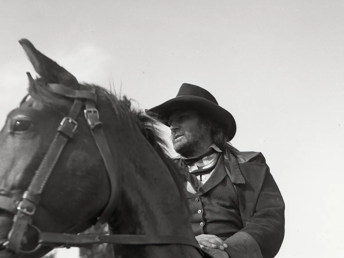 Florin Piersic - Foto: FB /Studiourile Buftea