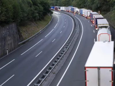 Surpriza hoților care au furat două remorci de TIR cu logo-ul Nvidia, crezând că se vor îmbogăți din procesoare