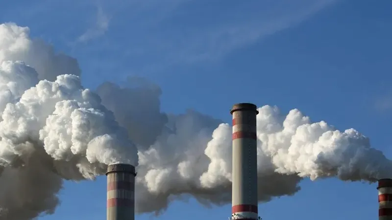 România a fost mare producător de energie pe CĂRBUNE. Nu mai e. Între 2009 - 2022, a închis 7.000 MW -  Foto: Profimedia Images - Imagine cu rol ilustrativ