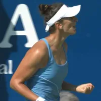 Irina Begu s-a calificat în sferturile turneului WTA din Tenerife. / Foto: digisport.ro