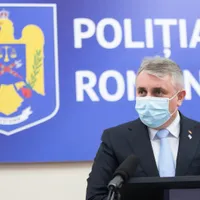 Bode a dispus noi măsuri, după crima din Onești/FOTO: Facebook/Lucian Bode