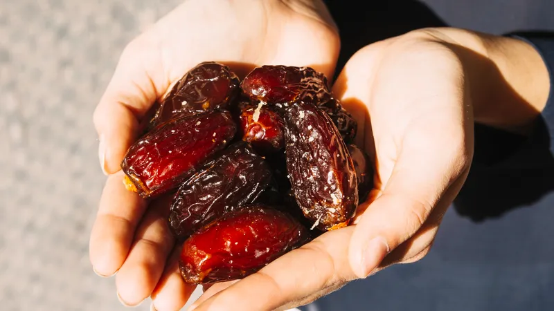 Fructul minune adus din China care crește la Dăbuleni. Te scapă de insomnie și reglează digestia - Foto: Profimedia Images