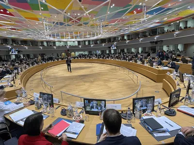 Tot mai multe țări europene cer sancțiuni împotriva Israelului. Explicația din spatele schimbării de ton: „Marea victorie a Rusiei și a lui Putin”
