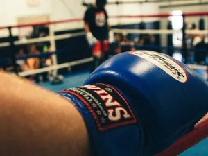 Un boxer a fost descoperit dopat, după ce consumase o cantitate foarte mare de ouă. - Foto: Betfred Blog