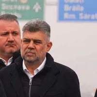 VIDEO Marcel Ciolacu: Tronsonul Buzău - Râmnicu Sărat se deschide săptămâna viitoare - Foto: captură video Facebook/Marcel Ciolacu