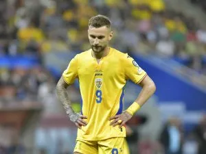 Iordănescu a primit răspunsul final în cazul transferului lui Drăguș la Legia! Toate detaliile despre oferta venită din Polonia