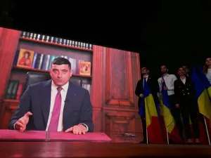 Der Spiegel: Votul din România are consecințe pentru întreaga Europă și cea mai mare bază NATO - Foto: Profimedia Images