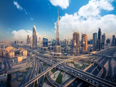 Dubai - Foto: Freepik