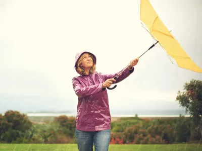 Cod portocaliu de vânt puternic în Transilvania și Moldova: avertizare ANM pentru luni după-amiaza - Foto: Freepik (Imagine cu rol ilustrativ)