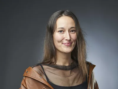 Marie Hejlová - Foto: FAVI