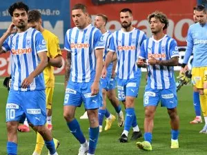 ”Le-am spus lui Rotaru și Rădoi”. Mai mulți jucători, acuzați direct că sunt motivul pentru care Craiova a pierdut campionatul sezonul trecut