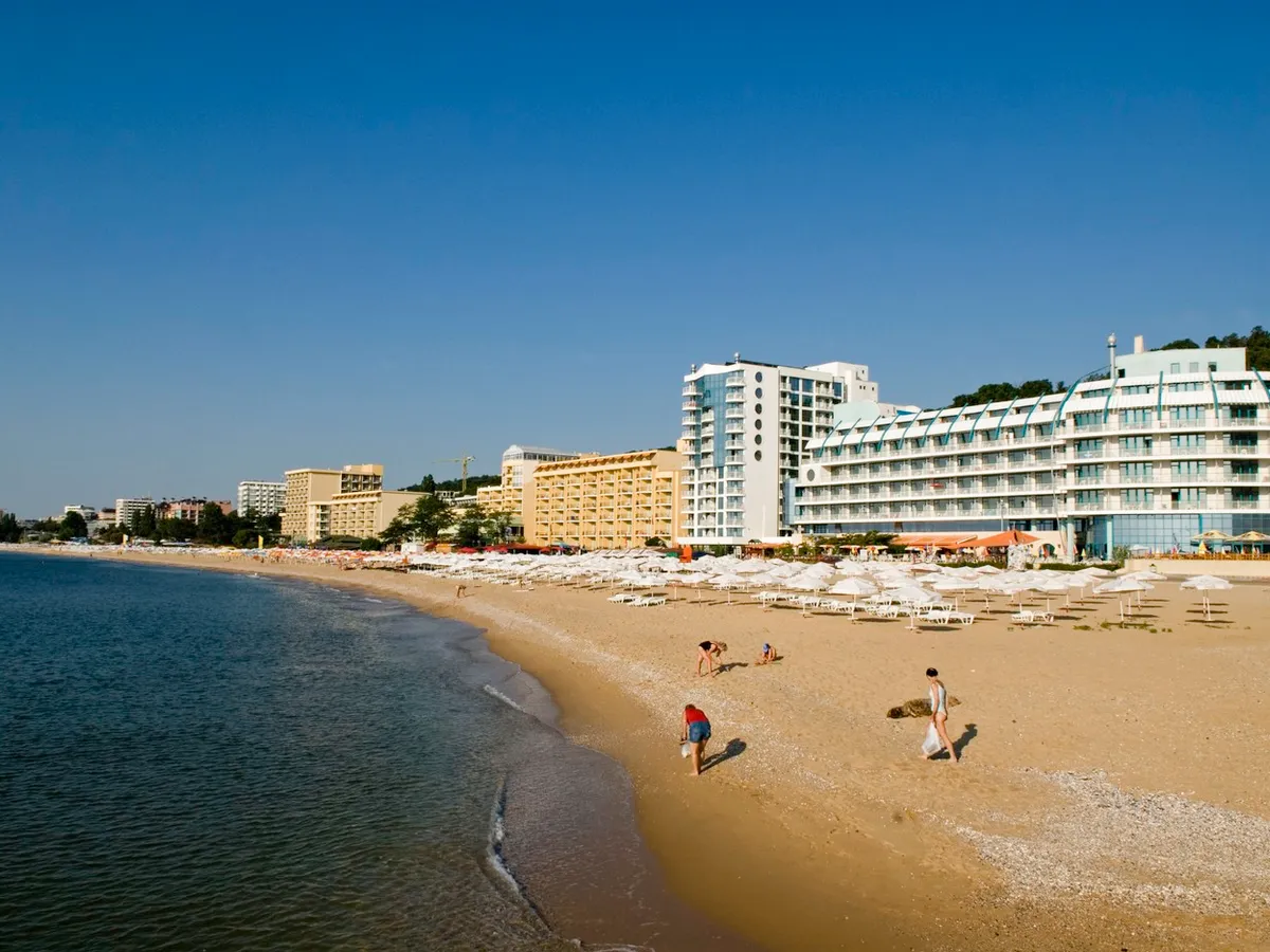 Bulgaria